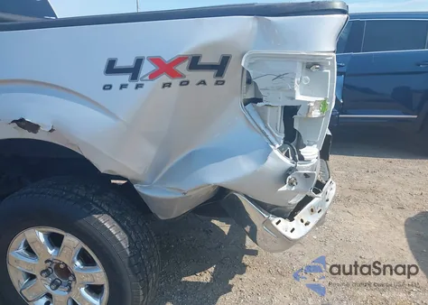 2013 Ford F-150 Xlt z USA, uszkodzony, nr VIN 1FTFW1ETXDKE63632